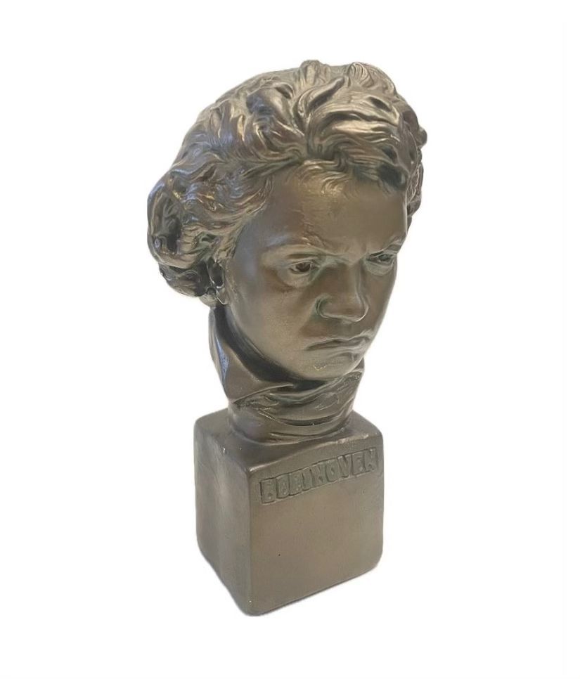Tony Lopez Beethoven.