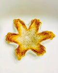Crystal de Murano Ashtray