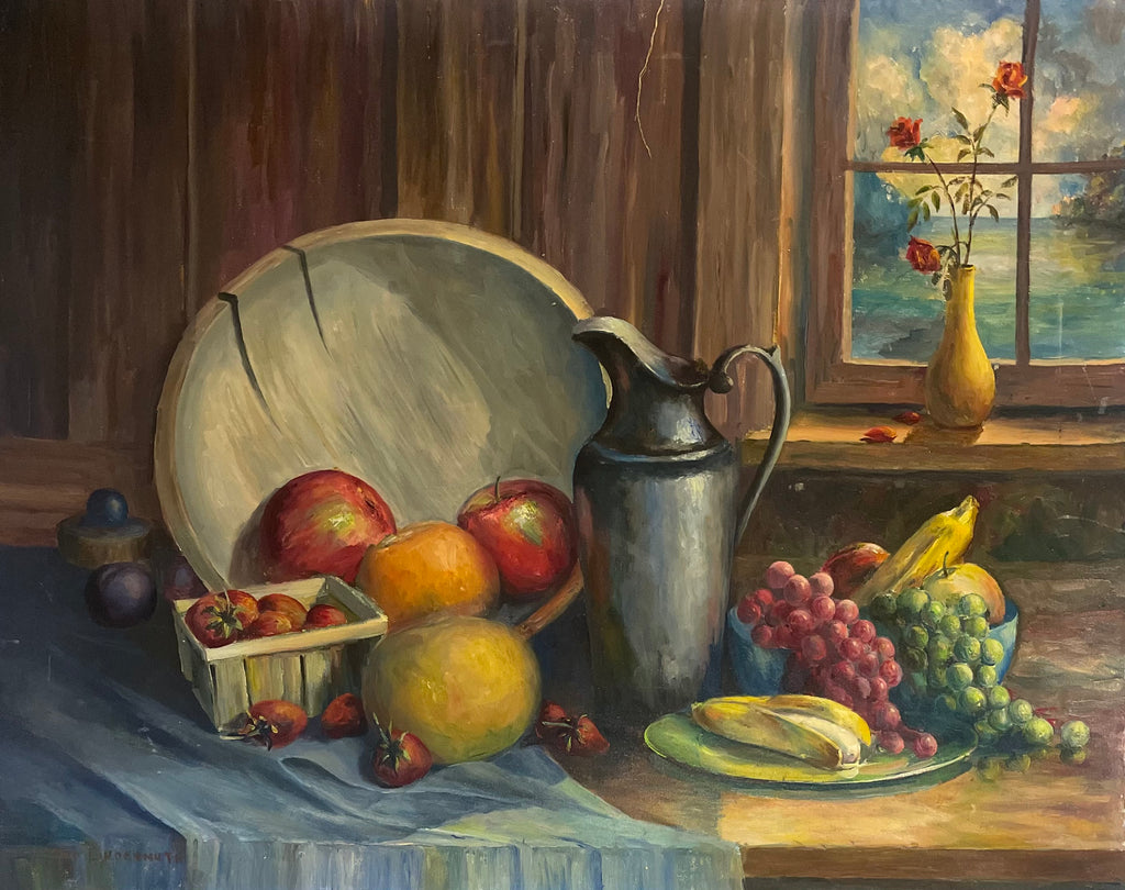 Tod Lindenmuth