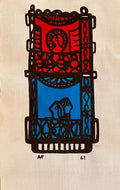 Amelia Pelaez  COA