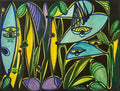 Jose Maria Mijares COA