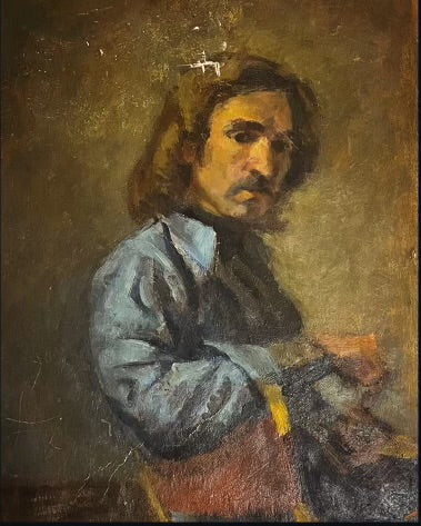 Leopold Carl Muller