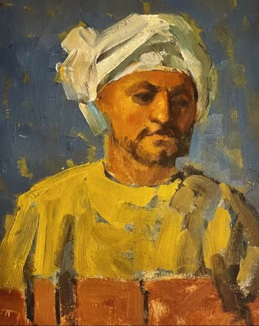 Leopold Carl Muller