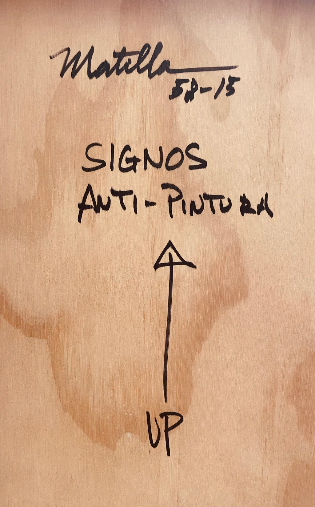 Julio Matilta