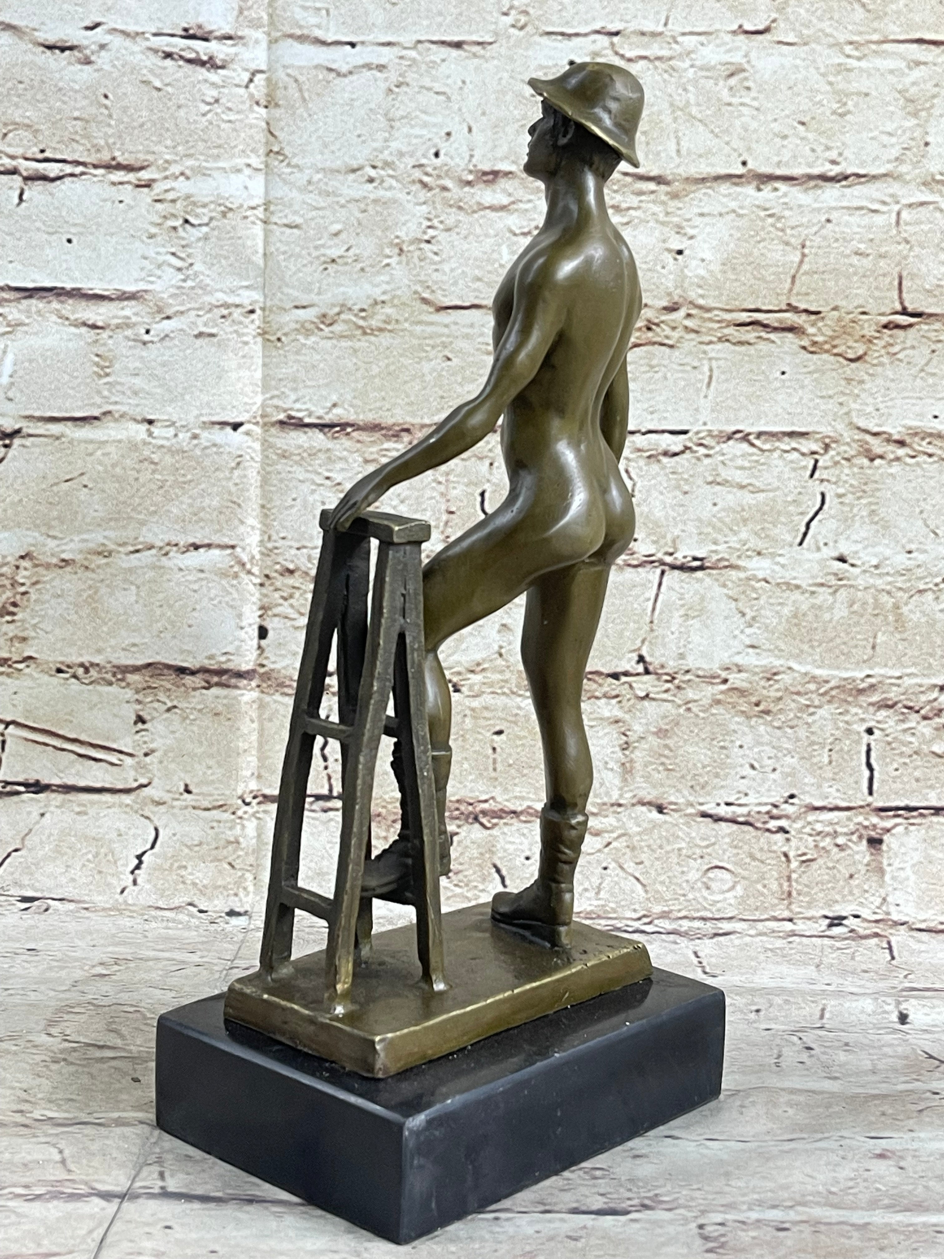 Lady Justice Classical Figurine