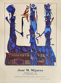 Poster of Jose Maria Mijares