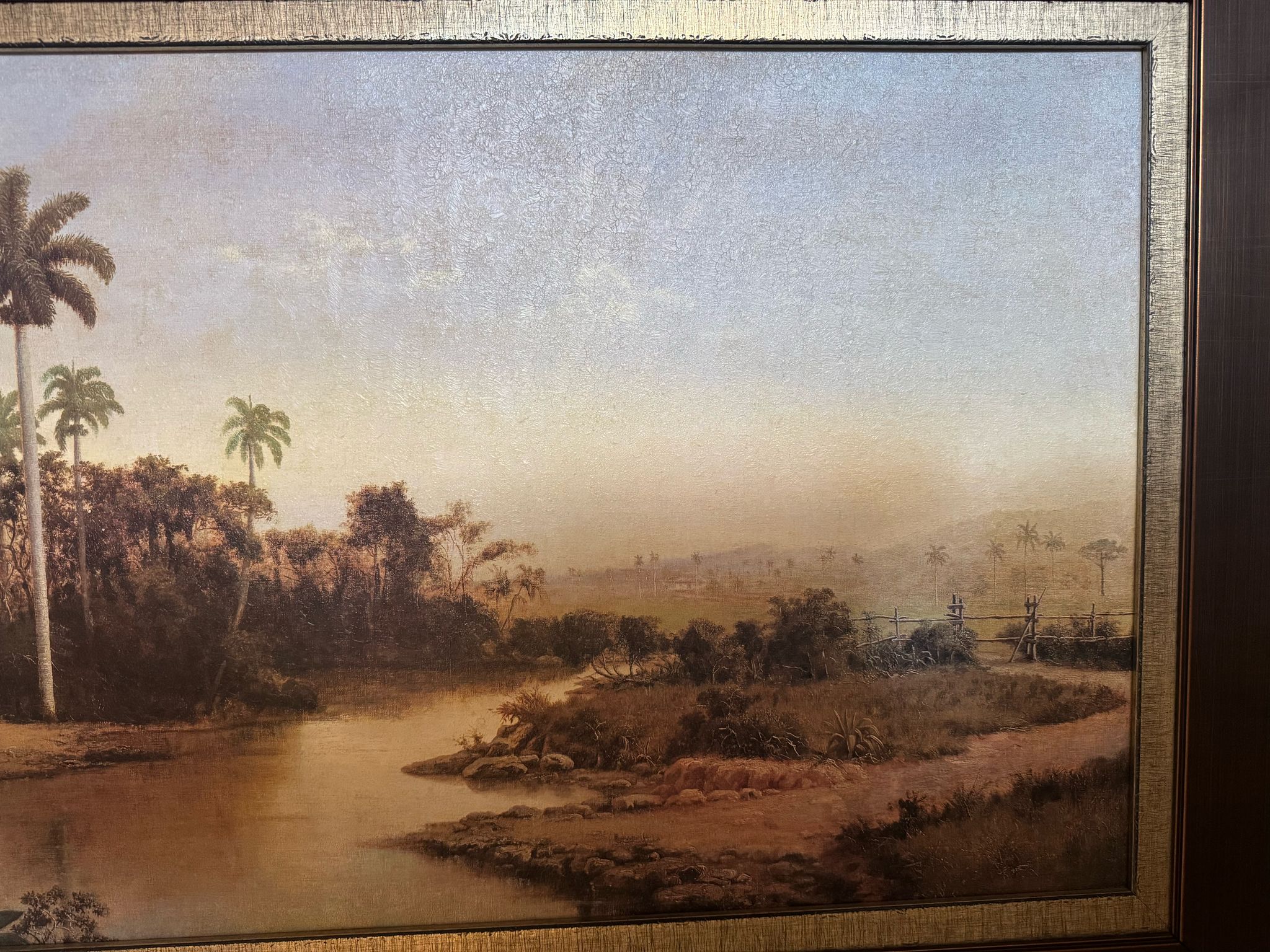 Miguel Arias  "Colonial Era"