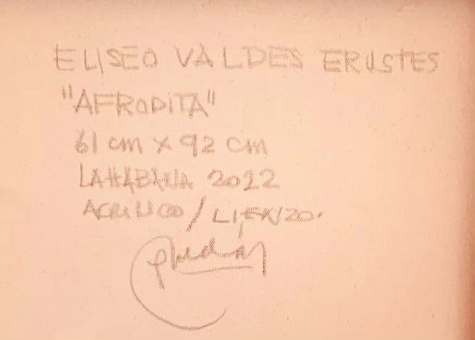Eliseo Valdes