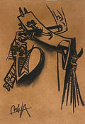Wilfredo Lam