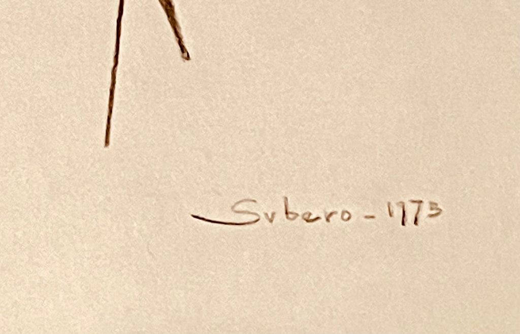 Osvaldo Subero