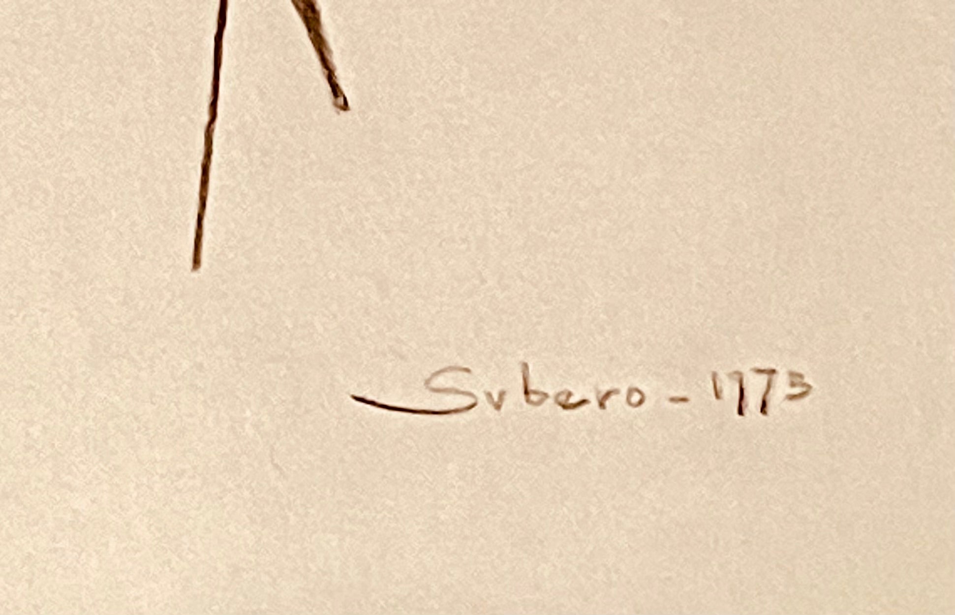 Osvaldo Subero