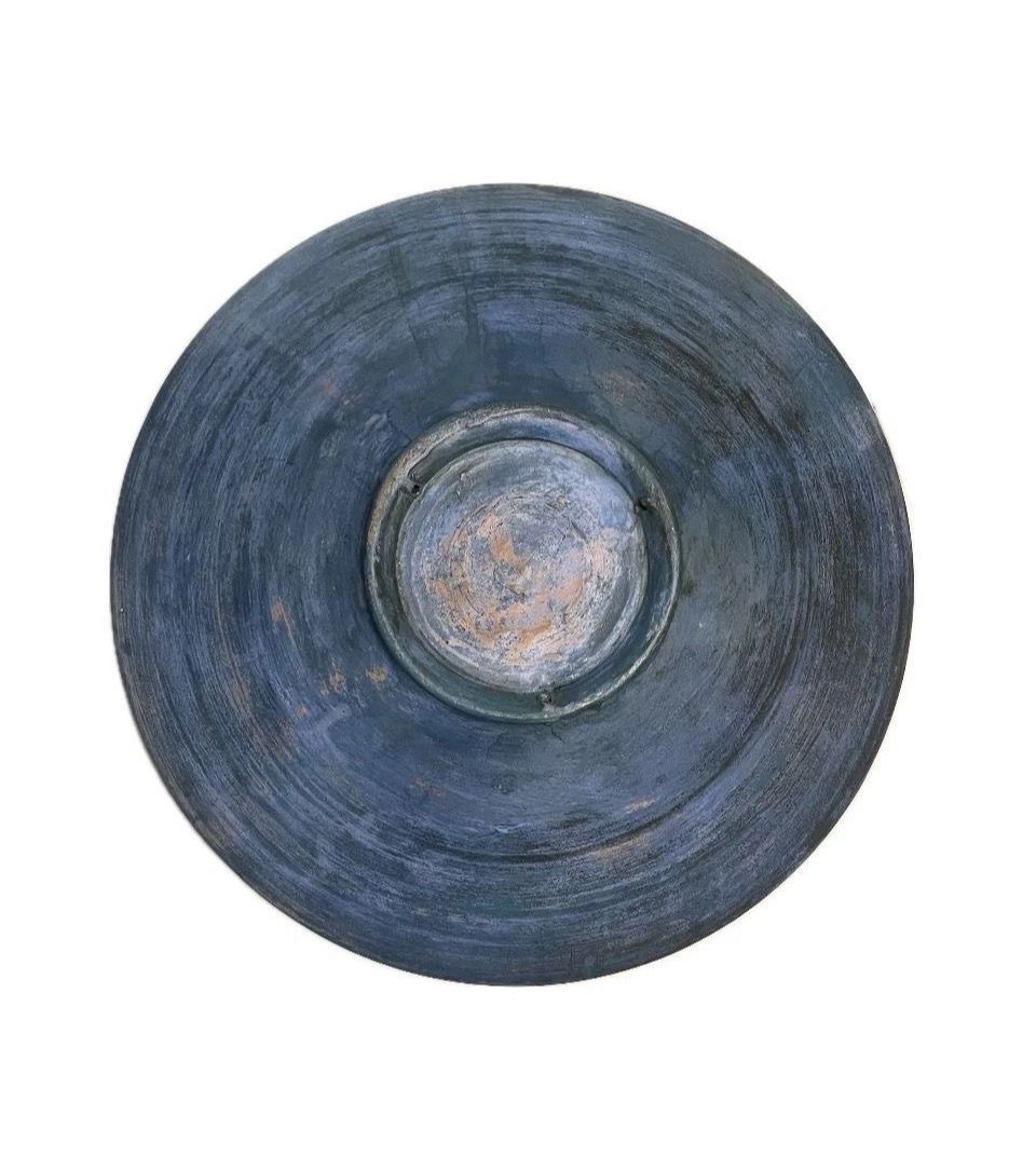 Jose Maria Mijares Plate COA