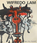 Wifredo Lam Max-Pol Fouchet Book