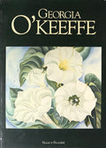 Georgia O'Keefee