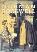 Norman Rockwell Book