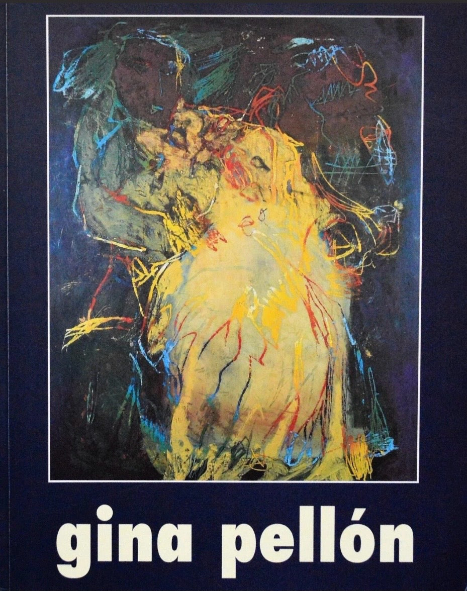 Gina Pellon book