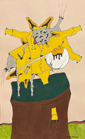 Jorge Camacho