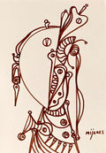 Jose Mijares "head"