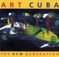 Art Cuba " The new Generation" Book