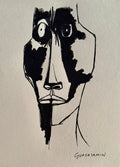 Oswaldo Guayasamin