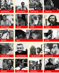 Grupo Antillano "The Art of Afro-Cuba" Book