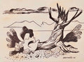 Mario Carreno COA.
