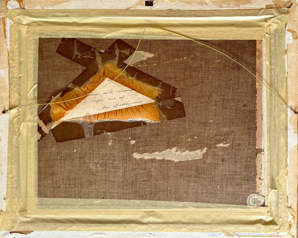 Unknow Artist  Napoles