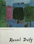 Book Raoul Dufy