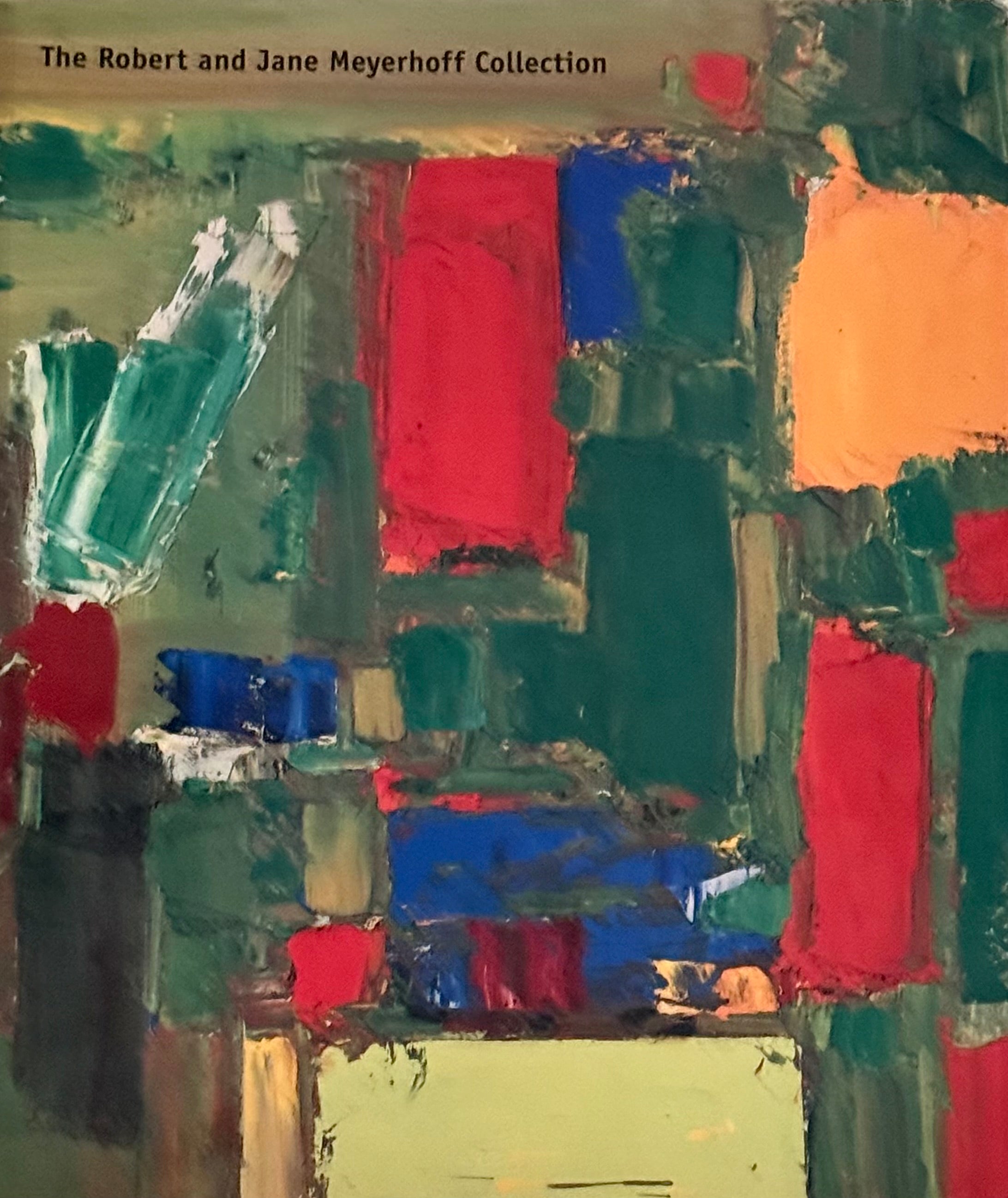 The Robert and Jane Meyerhoff Collection