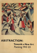 Abstraction 1910-1920