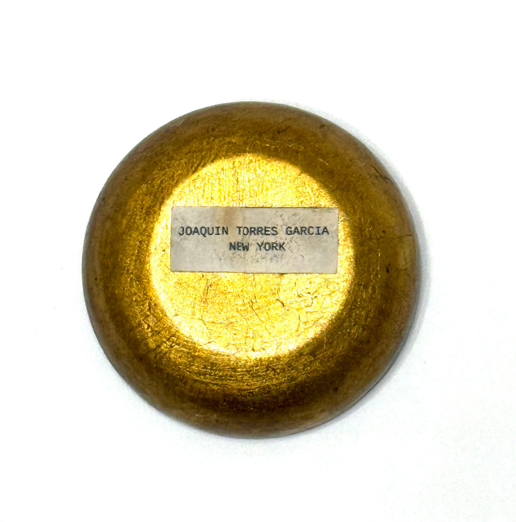 Joaquin Torres Garica Attrib