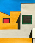 Franco Fontana Attributed in Style