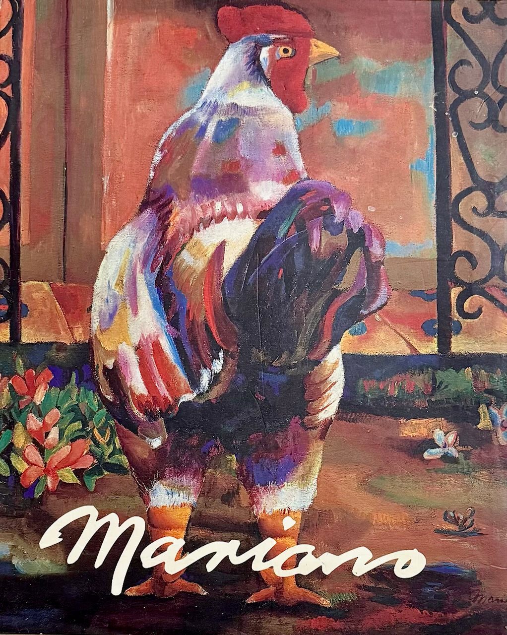 Mariano Rodriguez