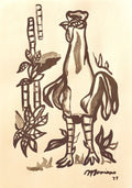 Mariano Rodriguez 1977