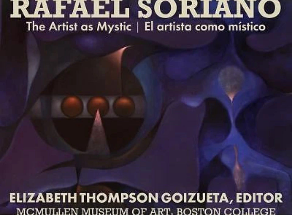 Rafael Soriano BOOK
