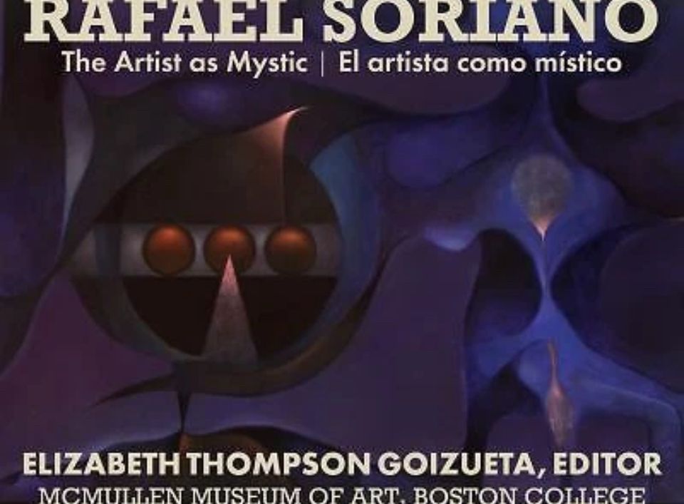 Rafael Soriano BOOK