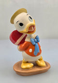 WDCC Mr Duck Steps Out Dewey I Got Something For You.