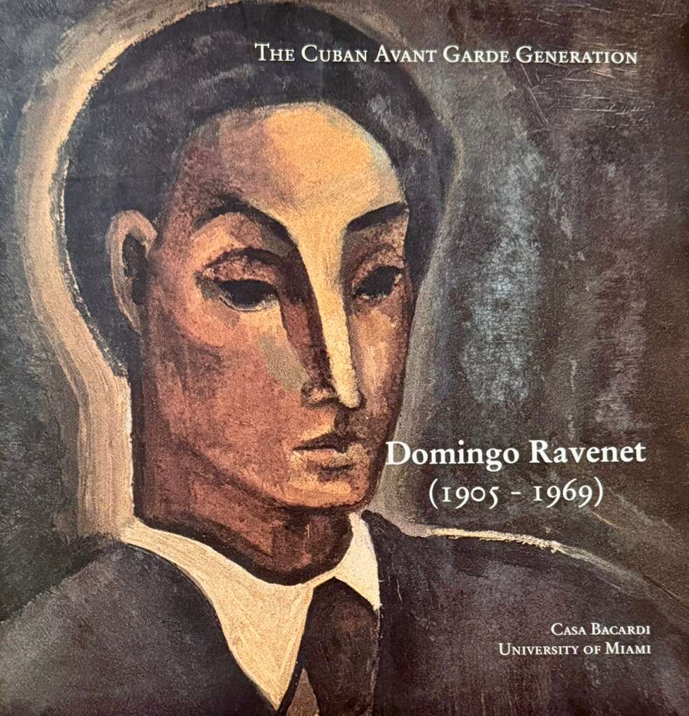 Domingo Ravenet (1905-1969)
