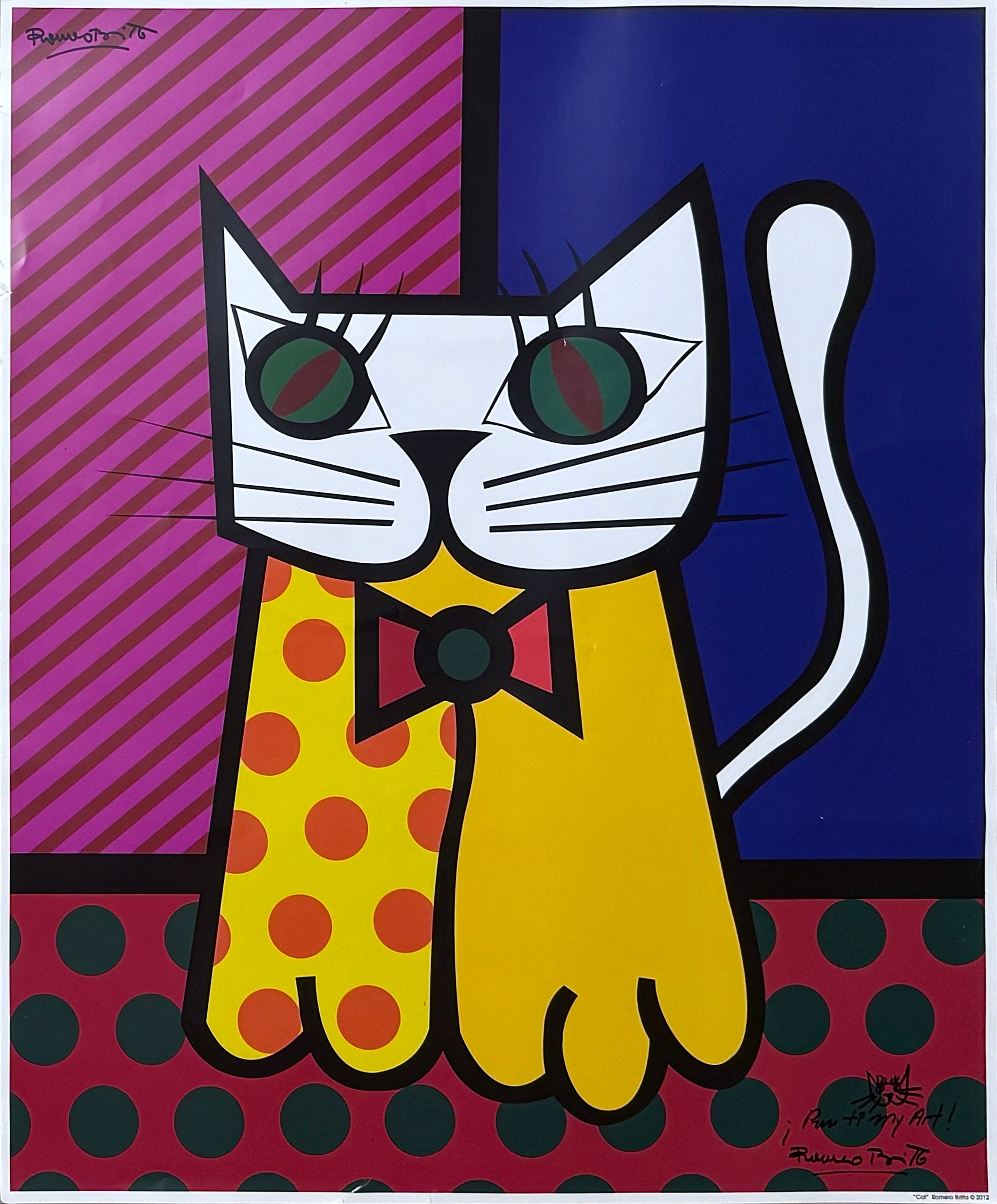 Romero Brito