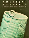 American Ceramics BOOK