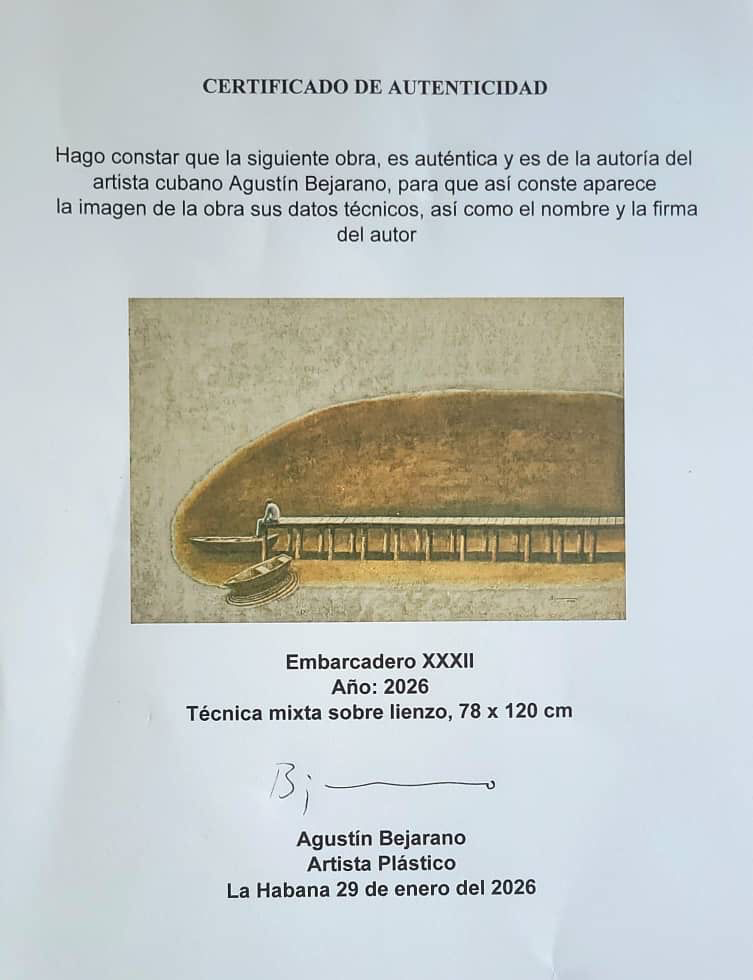 Agustin Bejarano