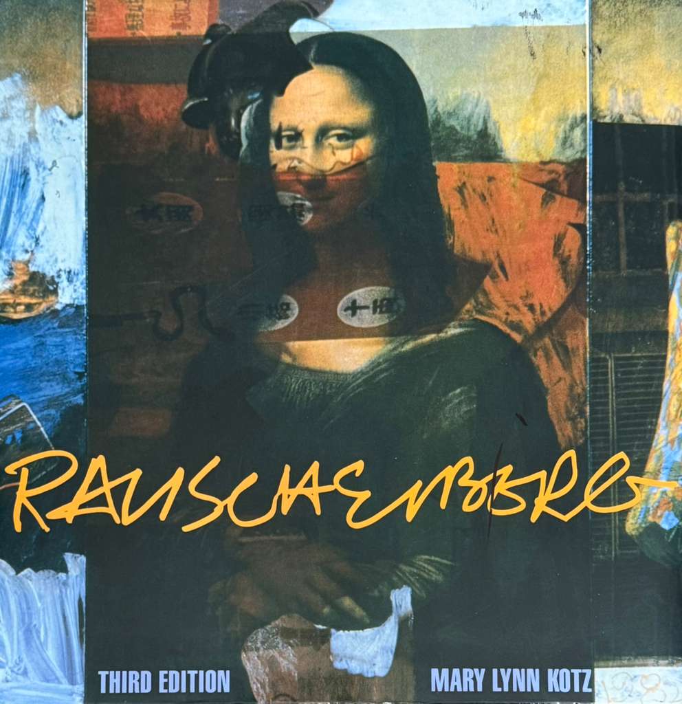 Rauscaembre "Third Edition" Book