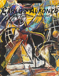 Carlos Alfonzo 1980-1991 Book