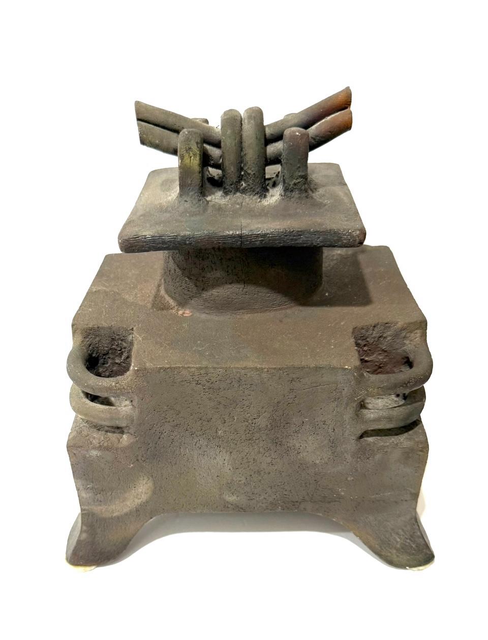 Armando Martinez Ceramics