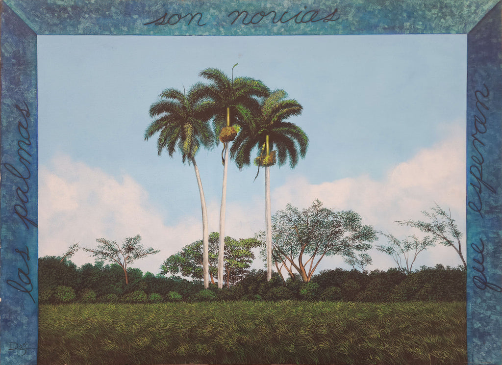 Roger Hechavarria Espinosa (Cuban)