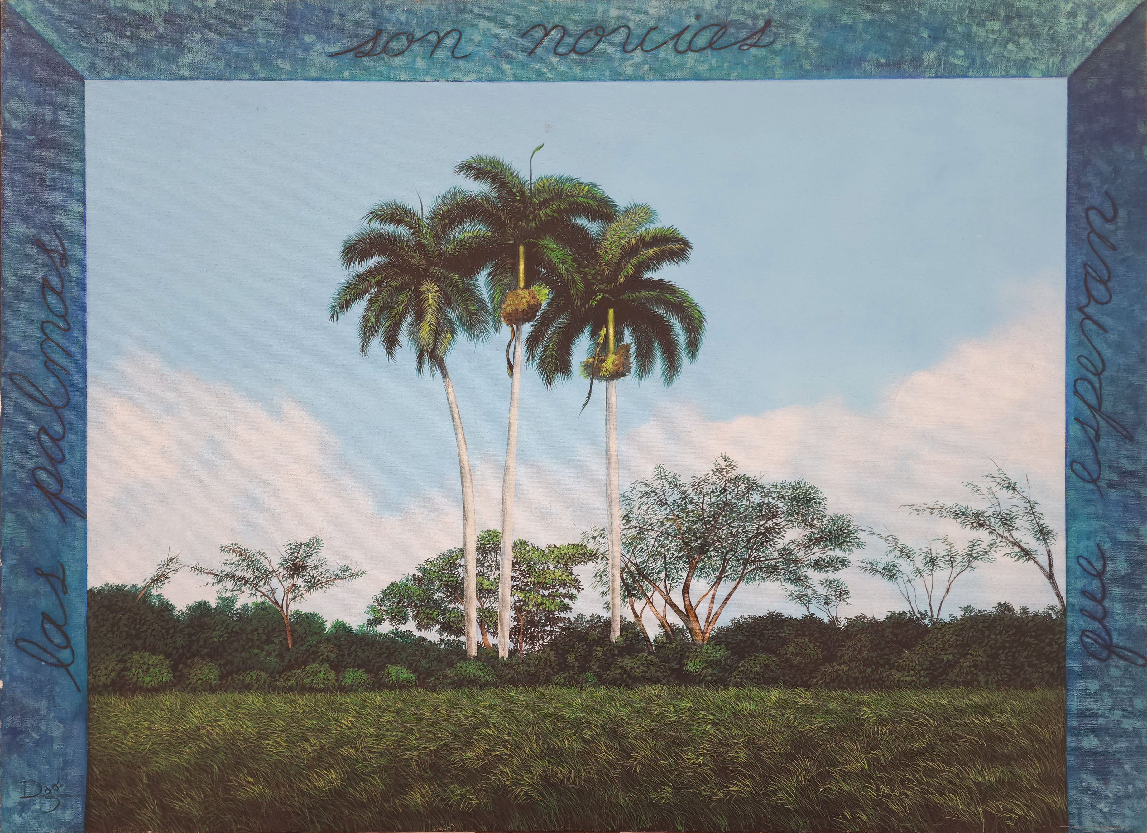 Roger Hechavarria Espinosa (Cuban)