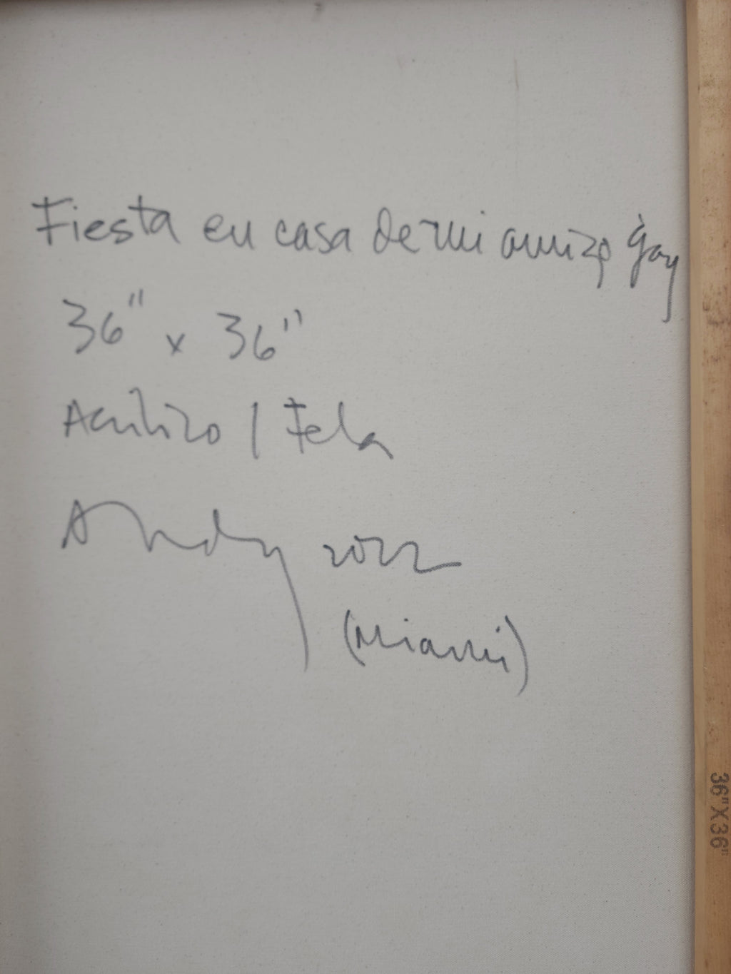 Andy Rivero (Cuban)