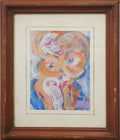 manner of Willem DE KOONING
(1904-1997)