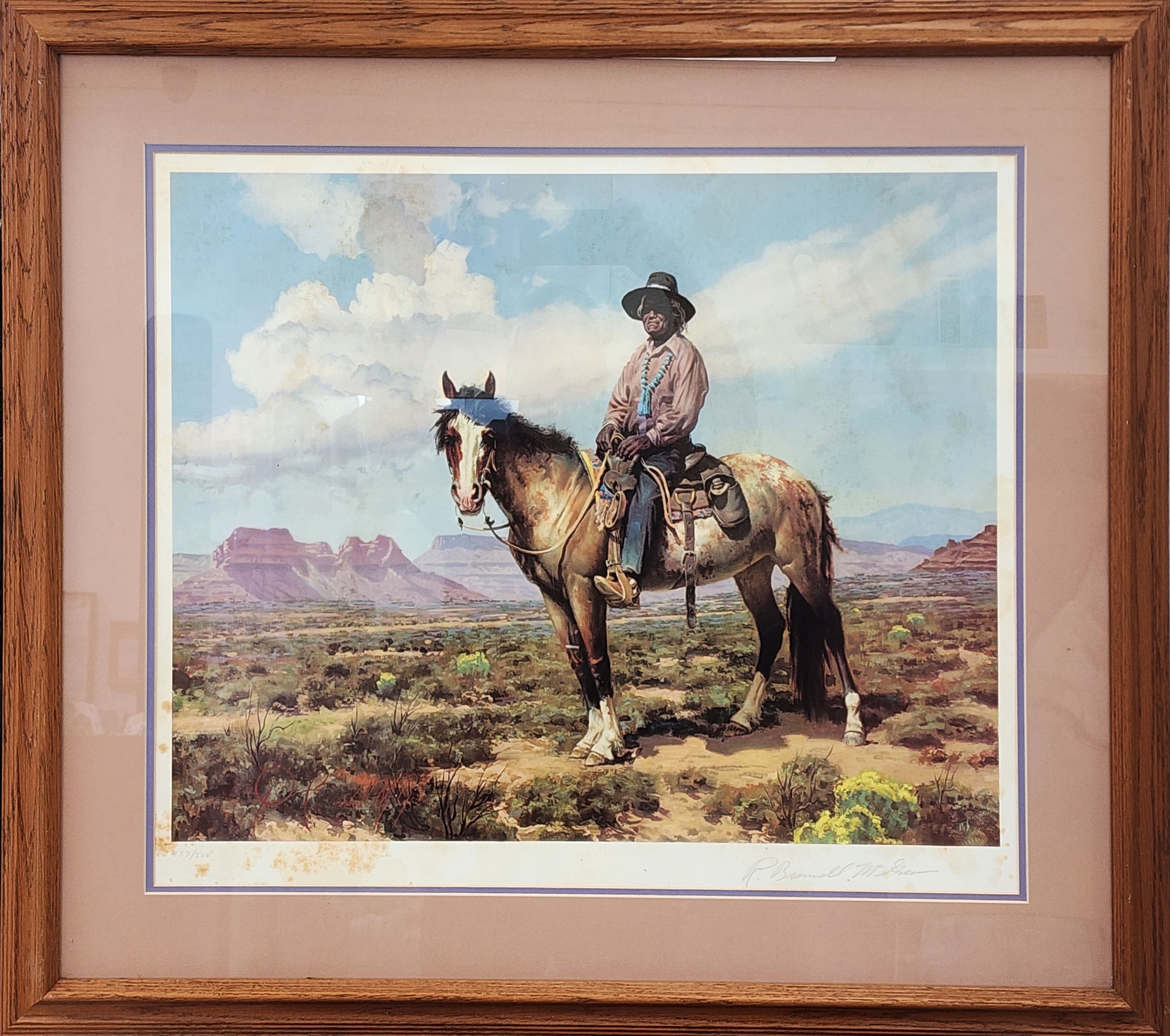 Ralph Brownell MCGREW
(1916-1994)