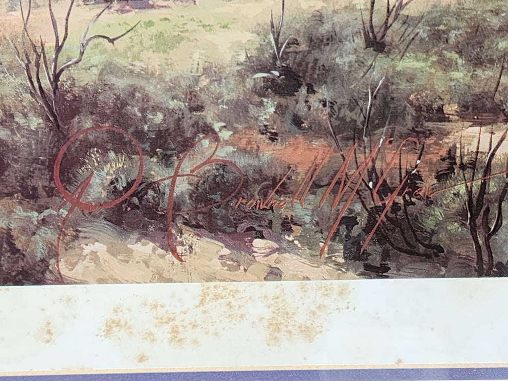 Ralph Brownell MCGREW
(1916-1994)